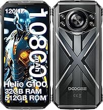 DOOGEE S Cyber Pro product image
