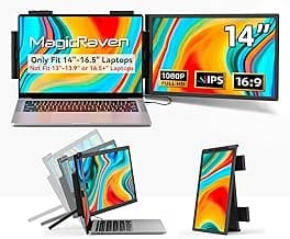 Laptop Screen Extender