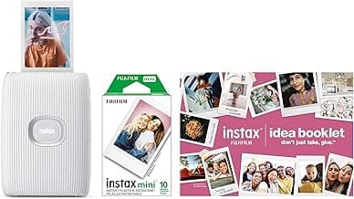 FUJIFILM Instax Mini Link 2 product image