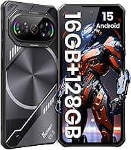 FOSSIBOT F114 product image