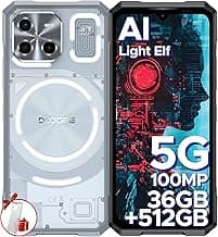 DOOGEE Blade GT product image