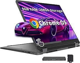 Lenovo IdeaPad Flex 5i product image