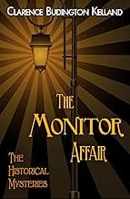 The Monitor Affair product image