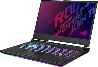 ASUS ROG Strix G15 product image