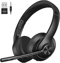 AOC Wireless Headset product image