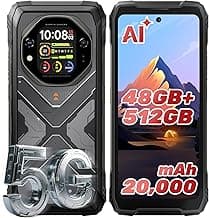 OSCAL TANK 1 product image