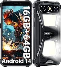 OUKITEL G5 product image