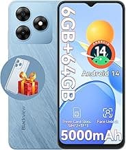 Blackview Wave 8C product image