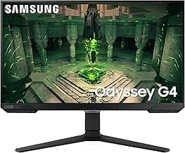 Samsung Odyssey G4 product image