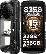 DOOGEE Fire 3 Max product image