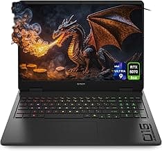 HP OMEN 16