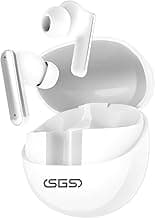 Hybrid Active Noise Cancelling Earbuds product image