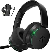 RYR Wireless Gaming Headset