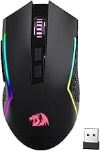 Redragon M693