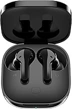 QCY T13 True Wireless Earbuds Bluetooth 5.1 Headphones Touch Control with Charging Case Waterproof
