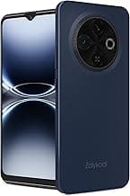 A3 4G Unlocked Android Phones 6.6” HD+ Display Android 12 Smart Phone Octa-Core 6+16GB/256 TF Dual