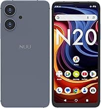 NUU N20