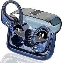 Wireless Earbuds 75hrs