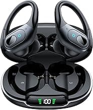 occiam Active Noise Cancelling Earbuds