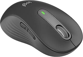 Logitech Signature M650