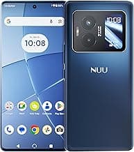 NUU B40 5G