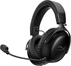 HyperX Cloud III S