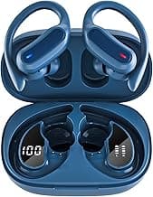 Bluetooth Headphones