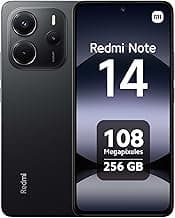 Xiaomi Redmi Note 14